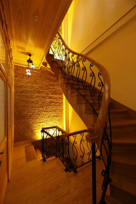 Catirga Konak Apartments - image 16