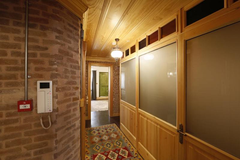 Catirga Konak Apartments - image 12