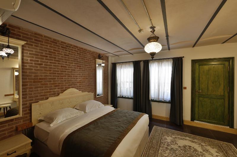 Catirga Konak Apartments - image 9