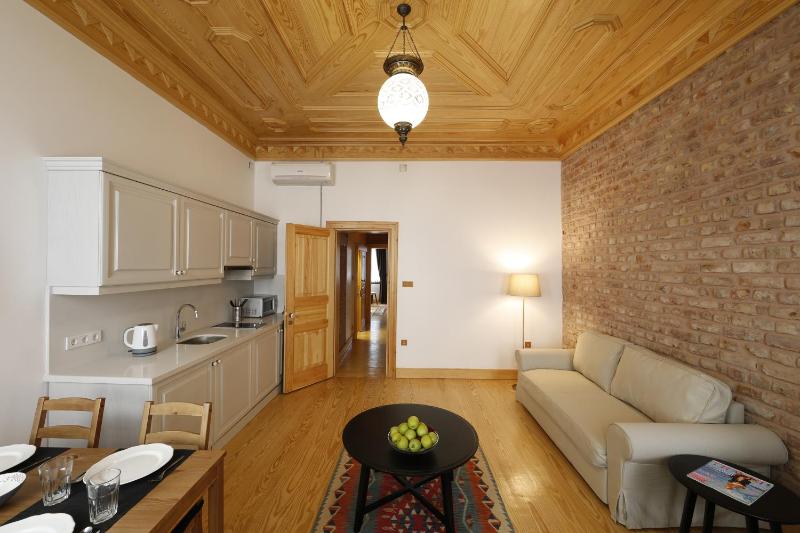 Catirga Konak Apartments - image 10