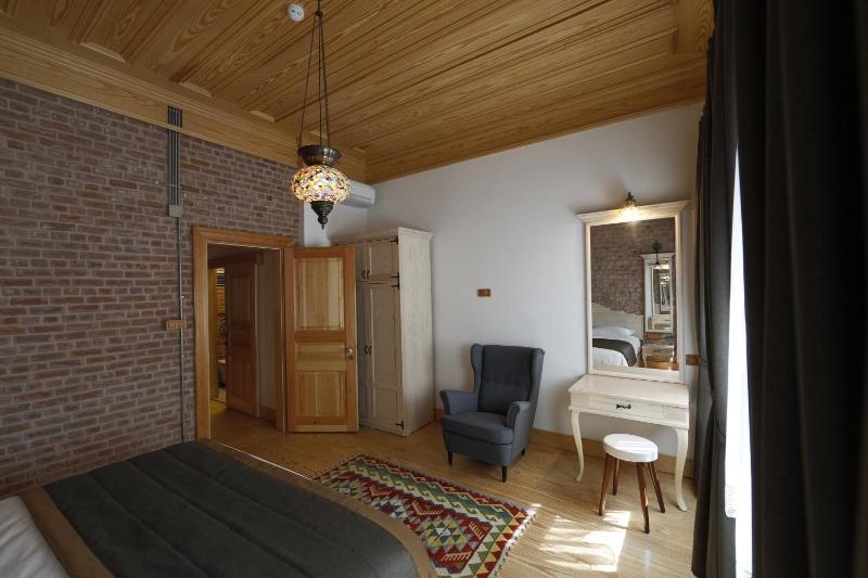 Catirga Konak Apartments - image 14