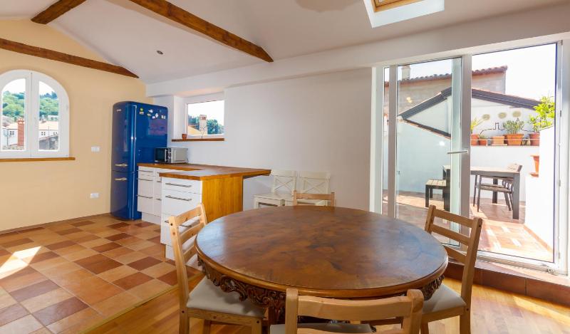 Penthouse Apartment image 2