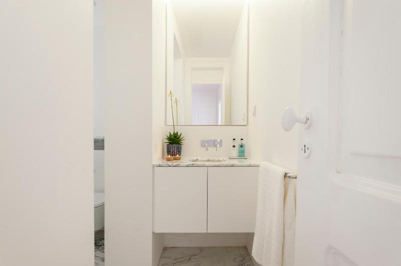 Two-Bedroom Apartment image 3