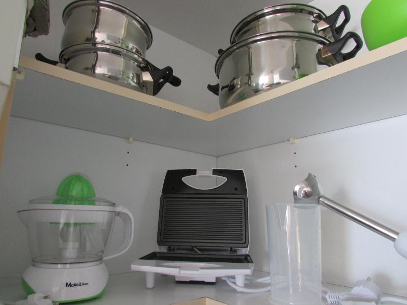 Apartamentos Forner - image 8
