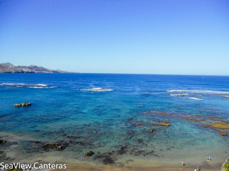 Seaview Canteras - image 48