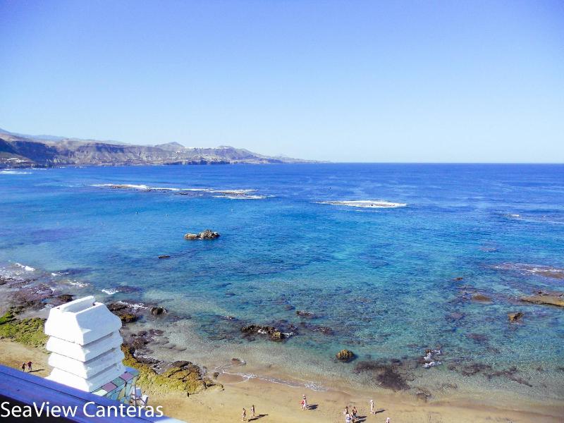 Seaview Canteras - image 37