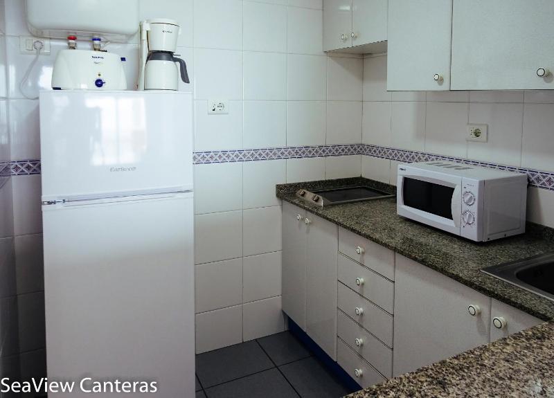 Seaview Canteras - image 34