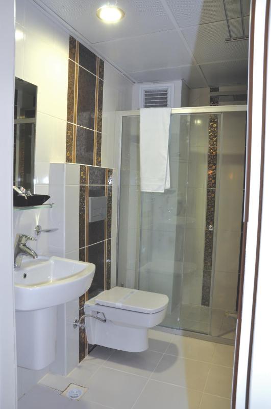Deluxe Double or Twin Room image 3