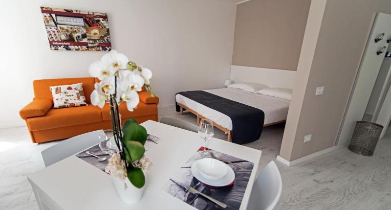 JOIVY Apartments - Trieste Goldoni - image 31