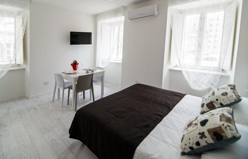 JOIVY Apartments - Trieste Goldoni - image 23