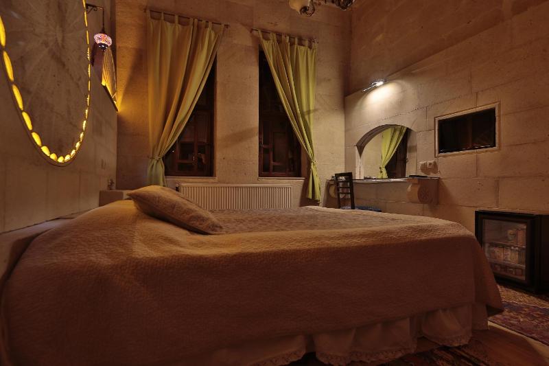 Stone Double or Twin Room image 2