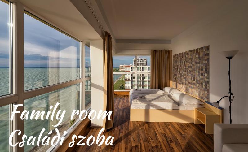 Family Room with Lake View image 3