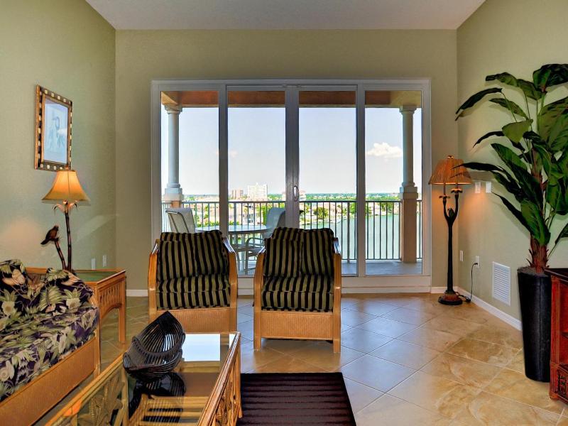 Harborview Grande Three Bedroom 267 - image 12