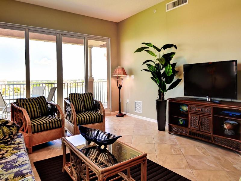 Harborview Grande Three Bedroom 267 - image 13