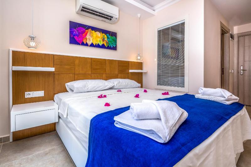 Kaş Artemis Hotel - image 19