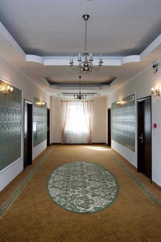 Standard Triple Room image 2