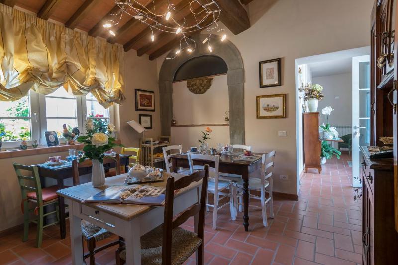 La Chiusa delle Monache - image 36
