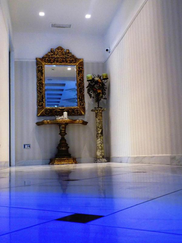 Hotel Residence Villa Del Mare - image 2