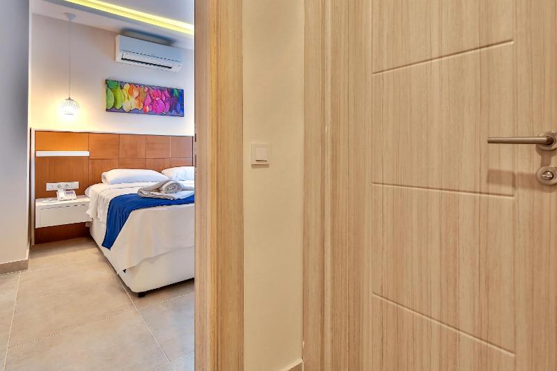 Kaş Artemis Hotel - image 29