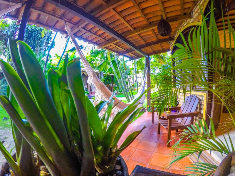 Pousada Oasis - image 9