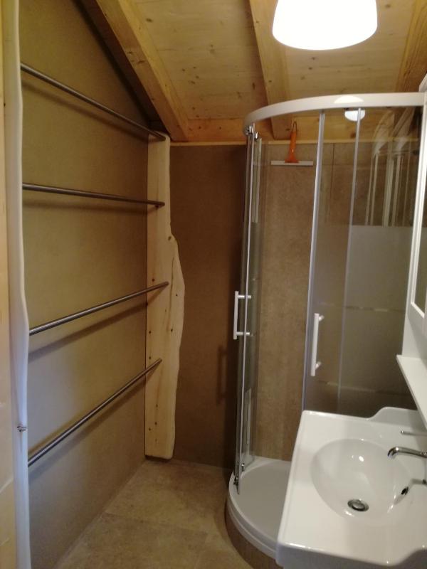 Two-Bedroom Apartment with Terrace image 4