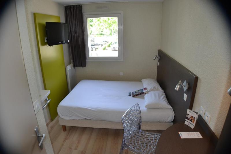 Cit'Hotel Primo Colmar Centre - image 6