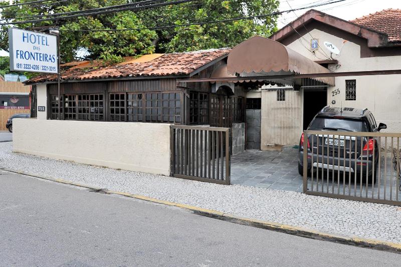 Hotel das Fronteiras - image 5