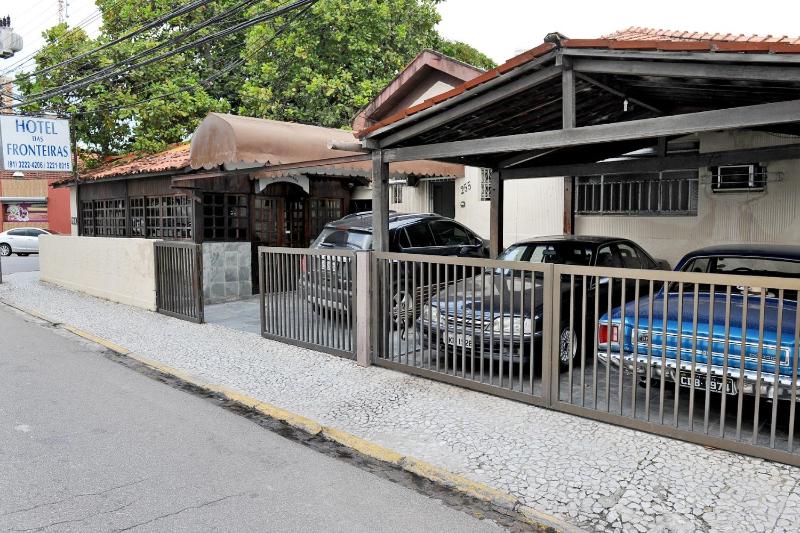 Hotel das Fronteiras - image 9
