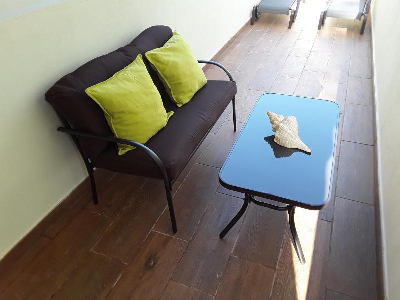 Apartment with Terrace image 3