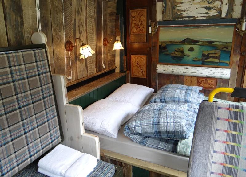 Double Room with Mountain View image 2