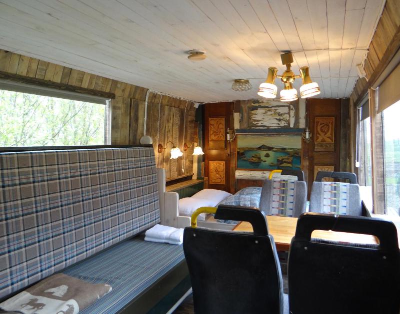 Double Room with Mountain View image 3
