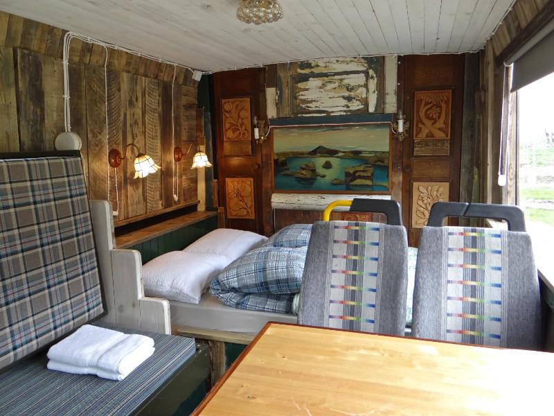 Double Room with Mountain View image 4
