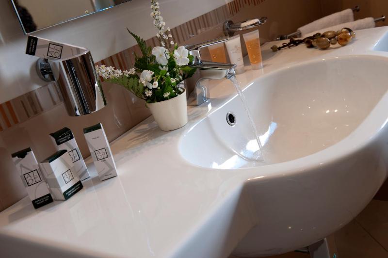 Double or Twin Room image 3