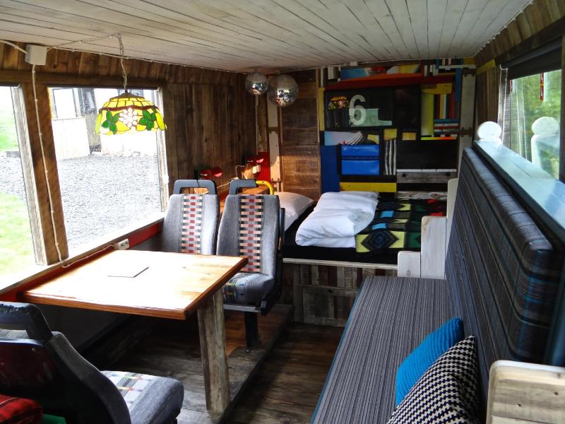 Double Room with Mountain View image 2