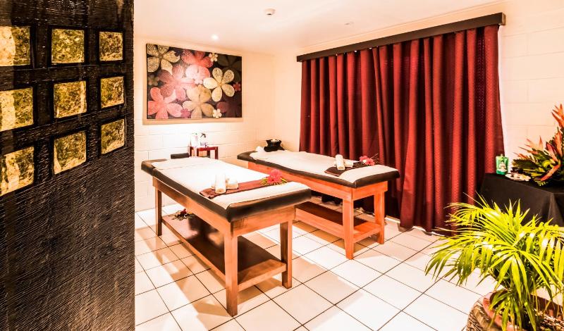 Tokatoka Resort Hotel - image 13