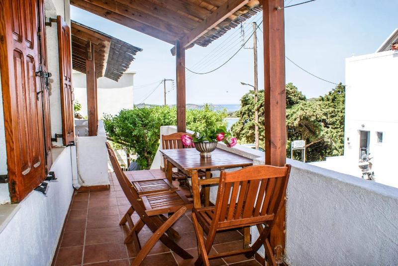 Family Apartment with Sea View image 4