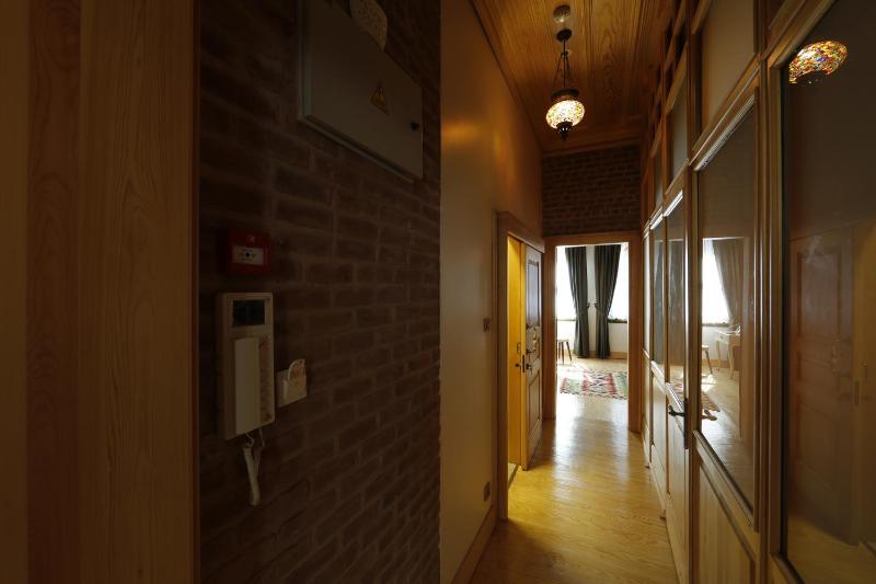 Deluxe Apartment image 3