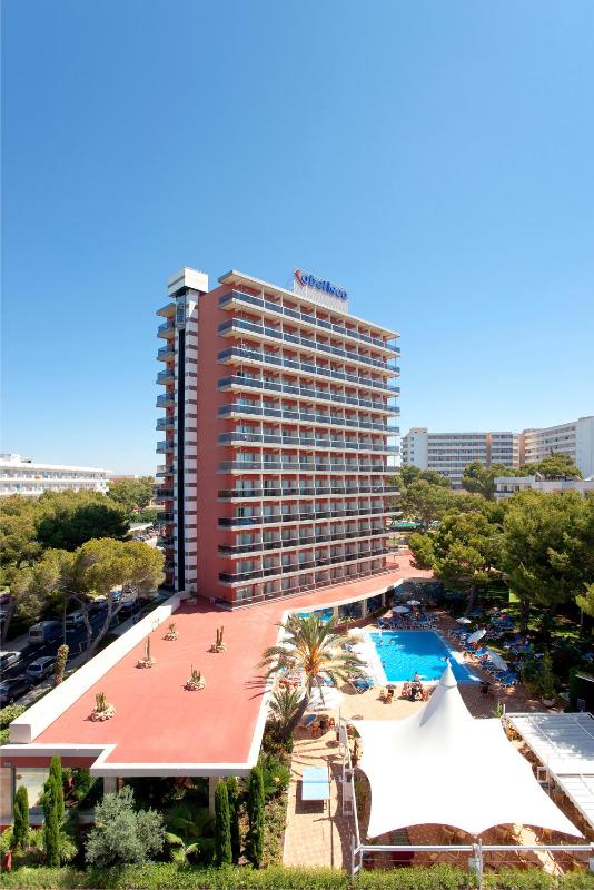 Hotel Obelisco - image 30