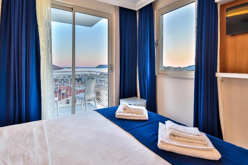 Kaş Artemis Hotel - image 4