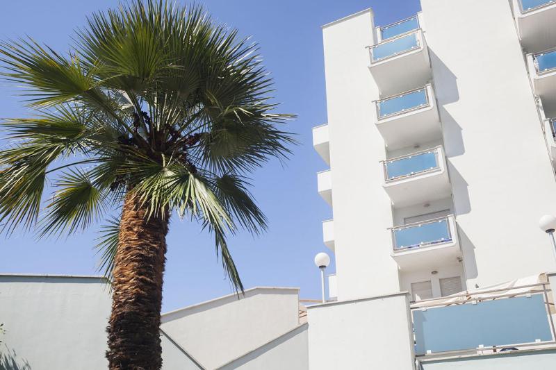 Residence Danubio - image 40