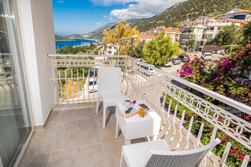 Kaş Artemis Hotel - image 30