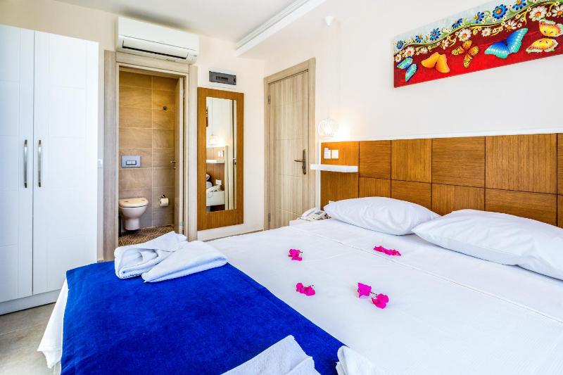 Kaş Artemis Hotel - image 49
