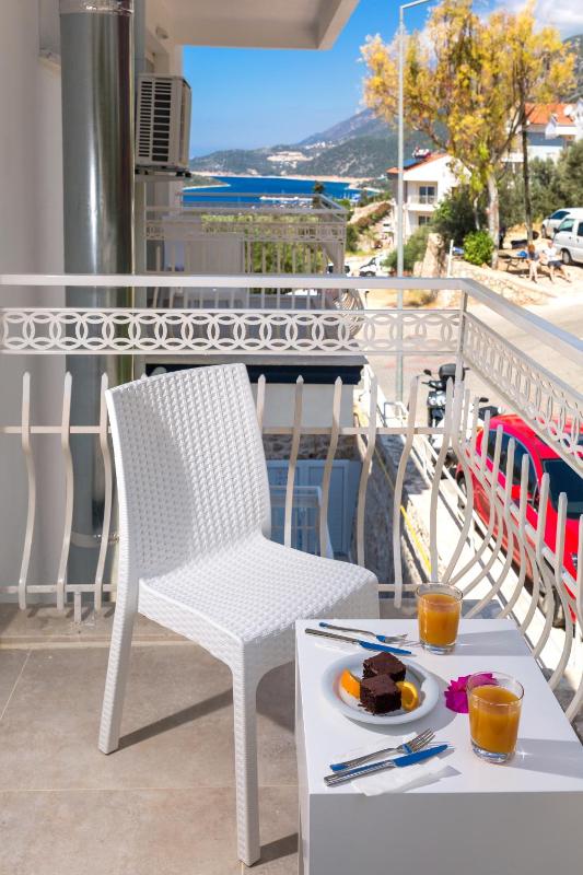 Kaş Artemis Hotel - image 34