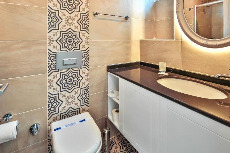 Kaş Artemis Hotel - image 2