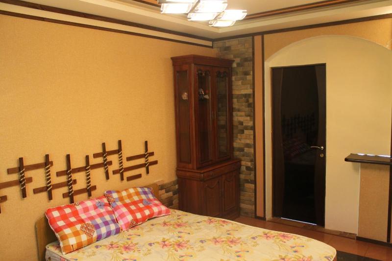 Budget Triple Room image 3