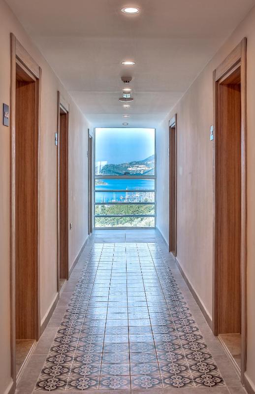 Kaş Artemis Hotel - image 14