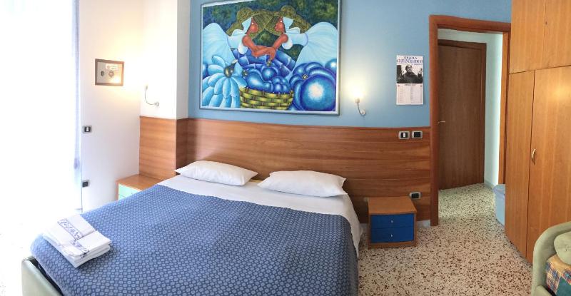 Piccolo Principe Salerno B&B - image 34