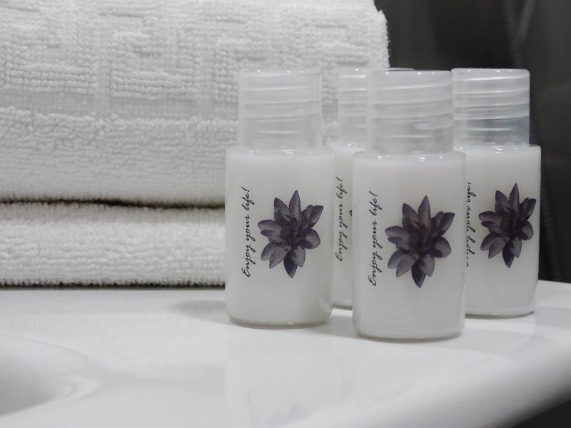 One-Bedroom Apartment image 2