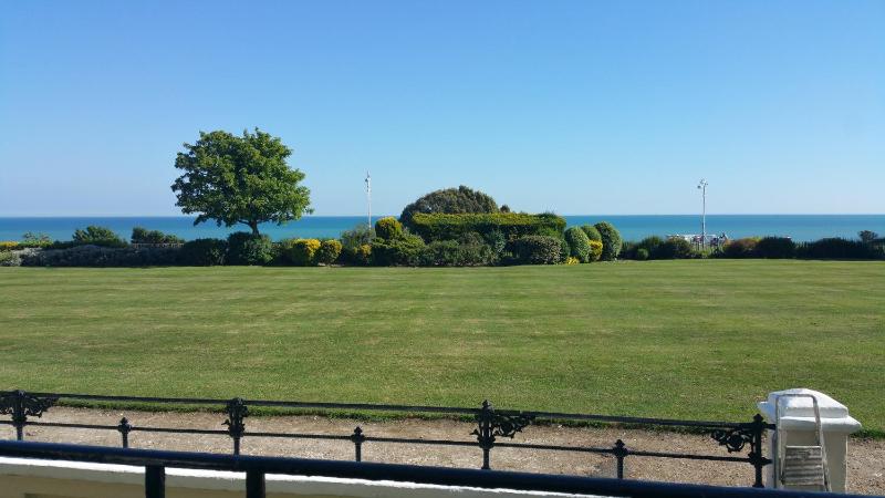 Double Room with Sea View image 1