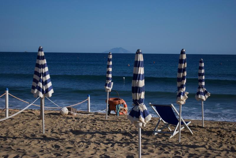 Residence Hotel Baia del Sole - image 8